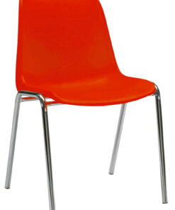 Kantinestoelen 21 | Kantoor360 Kantinestoel