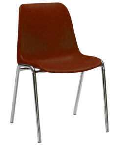 Kantinestoelen 20 | Kantoor360 Kantinestoel 3 1