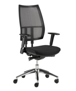 Polaris bureaustoel