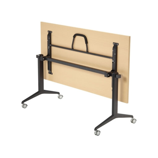 Verrijbare Klaptafel