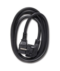 Laptopkast LCL (met laadstation) 9 | Kantoor360 Laptopkast stroom kabel