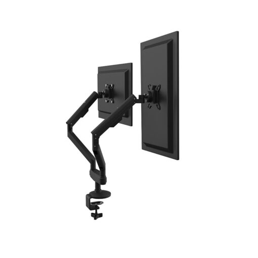 Monitor Arm Dubbel