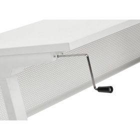 Slinger bureau 3