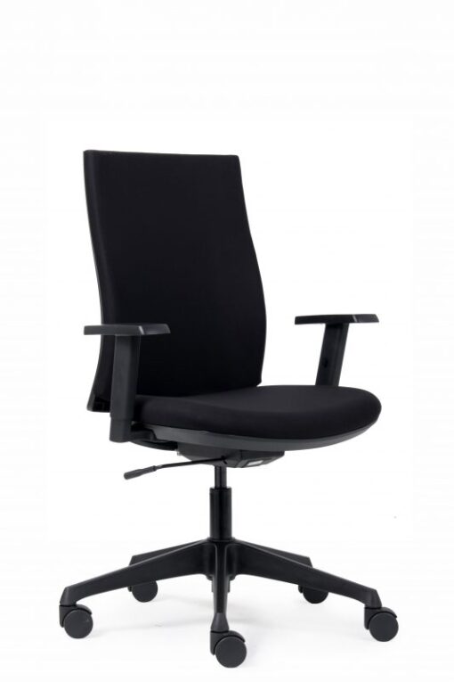 Canilla Bureaustoel
