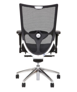Mesh Comfort 7 | Kantoor360 1 5