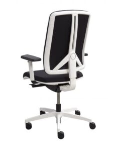 Flexi stof 3 | Kantoor360 Bureaustoel Flexi Stof online bestellen