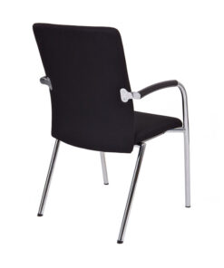 Vergaderstoel Straight 4-poots F120G 7 | Kantoor360 23 4