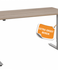 Ultradjust E2 Elektrische Zit/Statafel