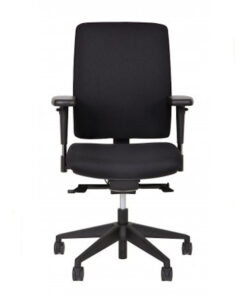 Jobairgo Deluxe NPR Bureaustoel