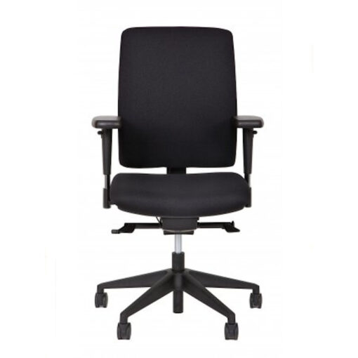 Jobairgo Deluxe NPR Bureaustoel