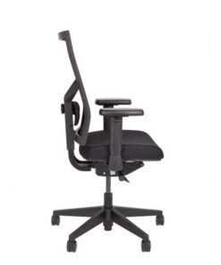 Straight Delux Mesh 13 | Kantoor360 51 3