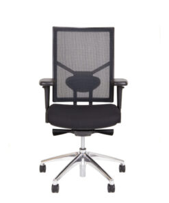 Straight Delux Mesh 14 | Kantoor360 52 1