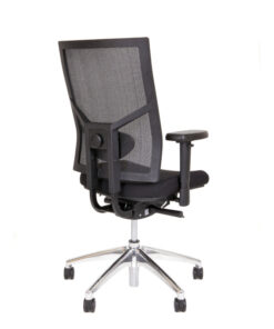 Straight Delux Mesh 11 | Kantoor360 52 4