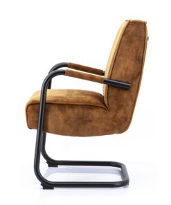 Dalton Vergaderstoel 10 | Kantoor360 550102 2 scaled 1