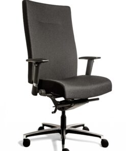 Manager XL bureaustoel