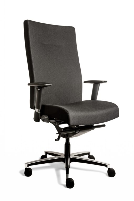 Manager XL bureaustoel
