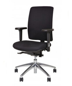 Jobairgo Deluxe NPR 13 | Kantoor360 707NPR alu 2