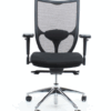 Bureaustoel Mesh Comfort
