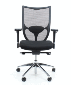 Bureaustoel Mesh Comfort