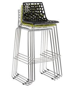 Barkruk model Stef 2