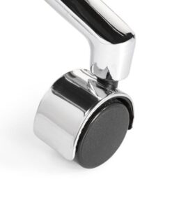 Bureaustoel 1200 hoge rug 6