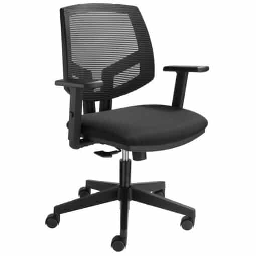 ABR bureaustoel Mesh