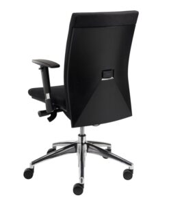 Salina Bureaustoel 3 | Kantoor360 Bureaustoel SALINA