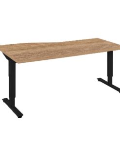 CASA Alphatafel havanna