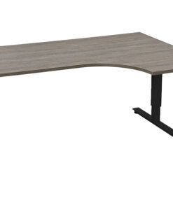 CASA Wingtafel bruin eiken