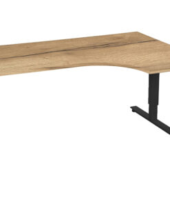 CASA Wingtafel natuur eiken