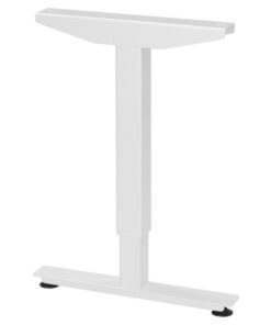 Losse Casa poot 60cm 5 | Kantoor360 Casa Poot 60cm wit