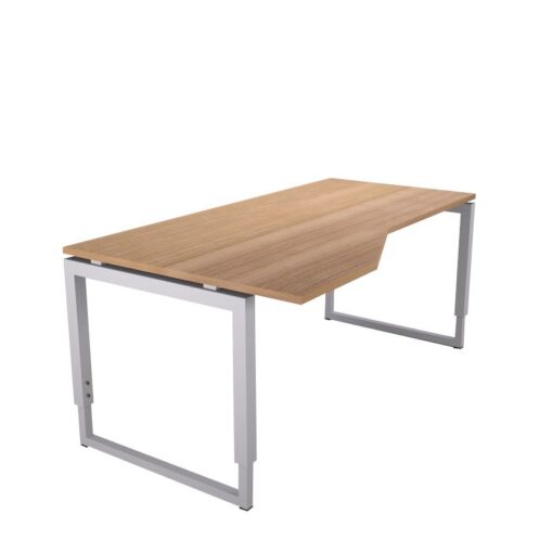 DOQ Alpha Bureau