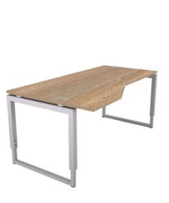 DOQ Alphatafel midden eiken