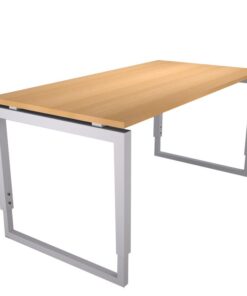 DOQ Bureau tafel beuken
