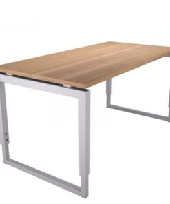 DOQ Bureau tafel havanna 1
