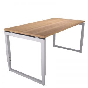 DOQ Bureau tafel havanna 1