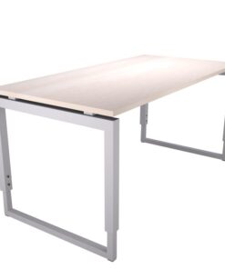 DOQ Bureau tafel wildperen