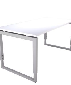 DOQ Bureau tafel wit
