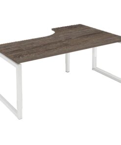 DOQ Wingtafel bruin eiken