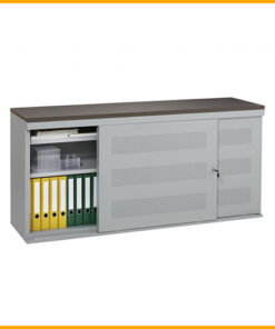 Design schuifdeurkast 725x160cm 4