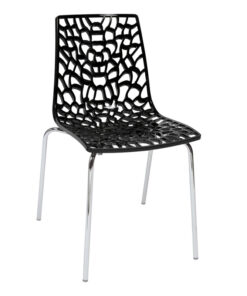 Designstoel Stef 3 1