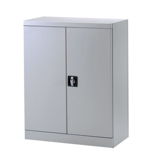 Draaideurkast 100cm hoog