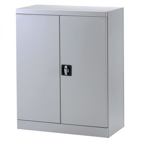Draaideurkast 120cm hoog