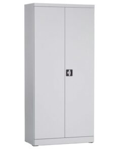 Draaideurkast 197 cm