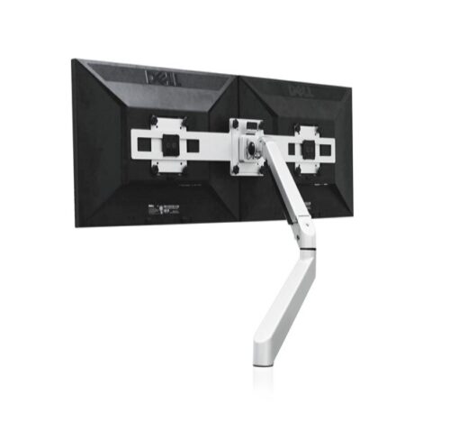 Monitorarm Flex dubbel
