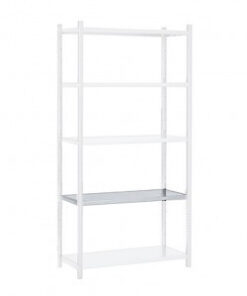 Gegalvaniseerd Magazijnrek 3