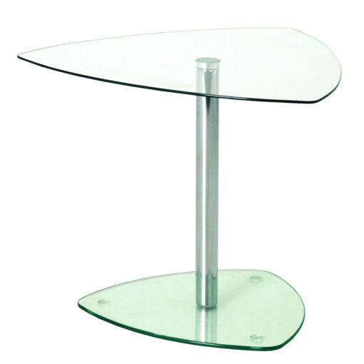 Glastafel Entree 45x50x50