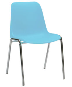 Kantinestoelen 16 | Kantoor360 Kantinestoel 7 1