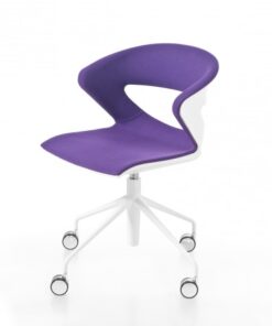 Kastel Kicca Swivel stoel