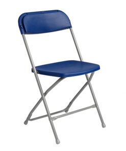 Lichtgewicht klapstoelen